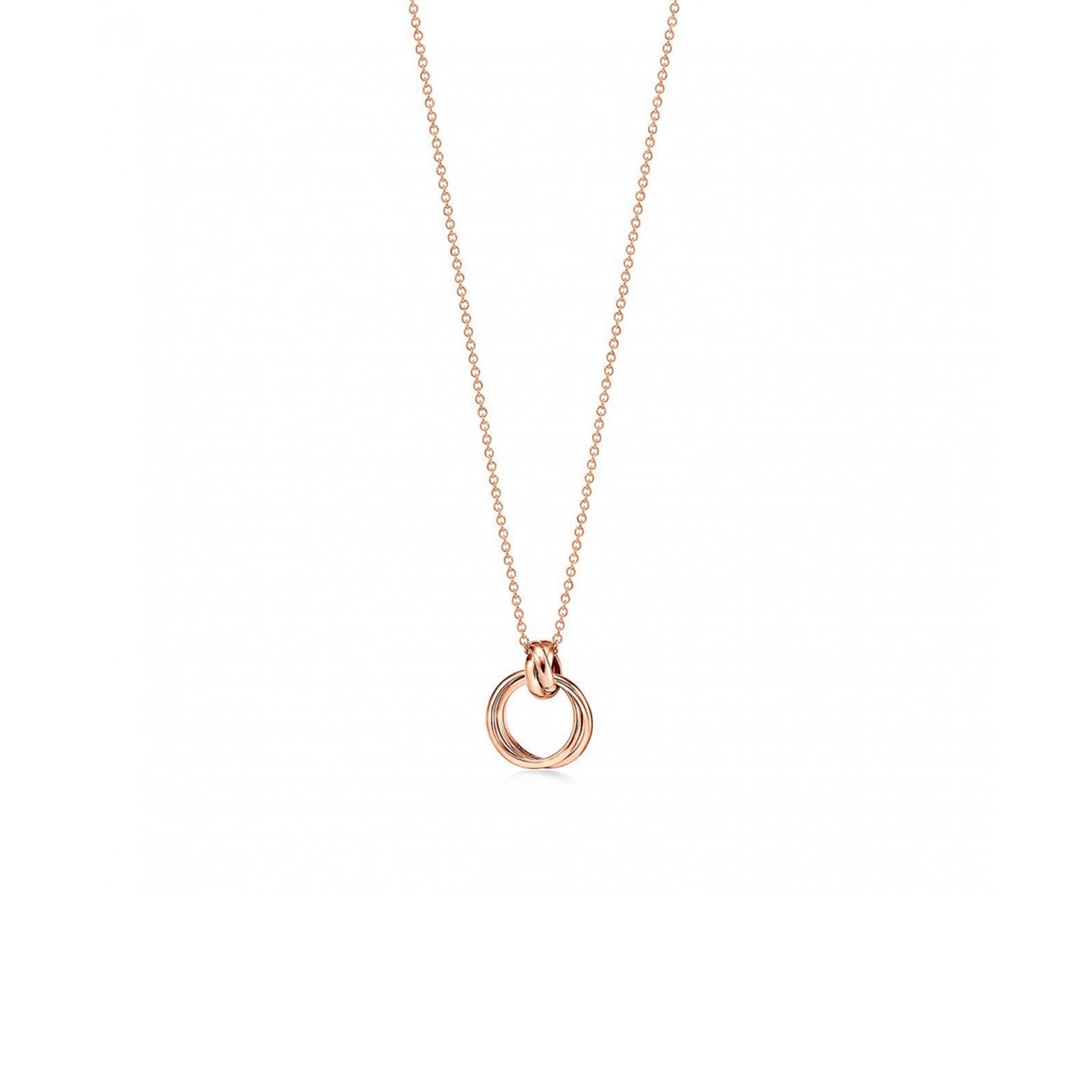 TIFFANY PALOMAS MELODY MINI PENDANT 68219353